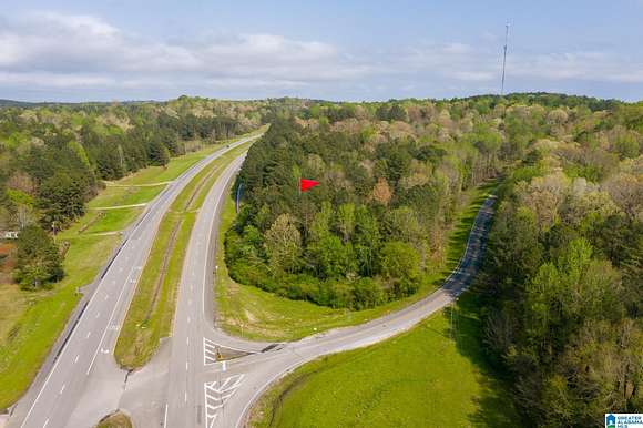 2 Acres of Commercial Land for Sale in Centreville, Alabama