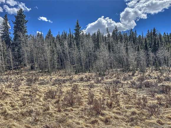 2.5 Acres of Residential Land for Sale in Como, Colorado