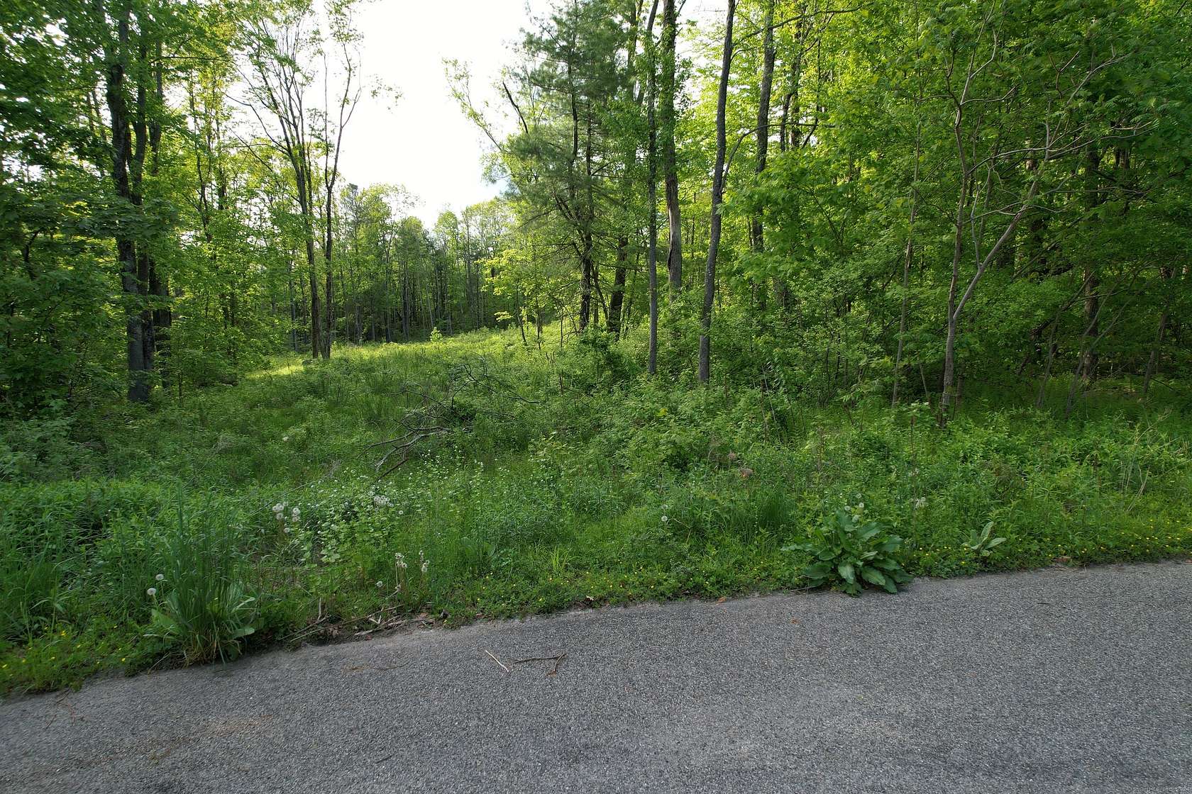 5.9 Acres of Residential Land for Sale in Goshen, Connecticut