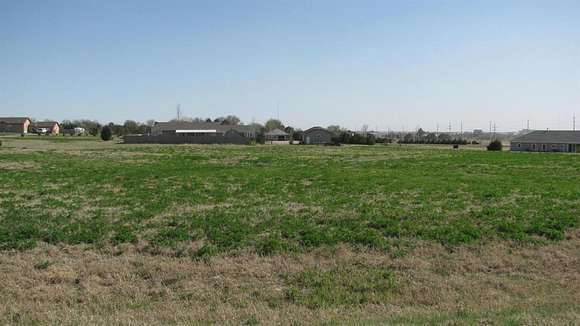 2.1 Acres of Residential Land for Sale in Garden City, Kansas