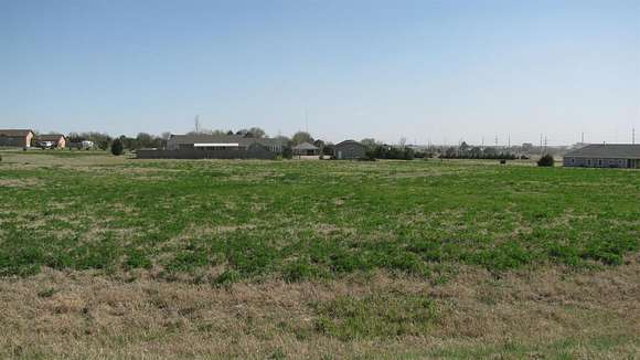 2.1 Acres of Residential Land for Sale in Garden City, Kansas