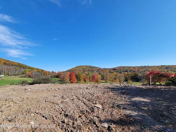 0.08 Acres of Residential Land for Sale in Tunkhannock, Pennsylvania