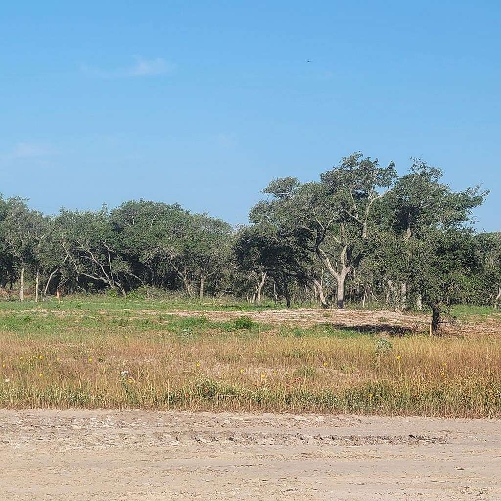 0.12 Acres of Residential Land for Sale in Rockport, Texas