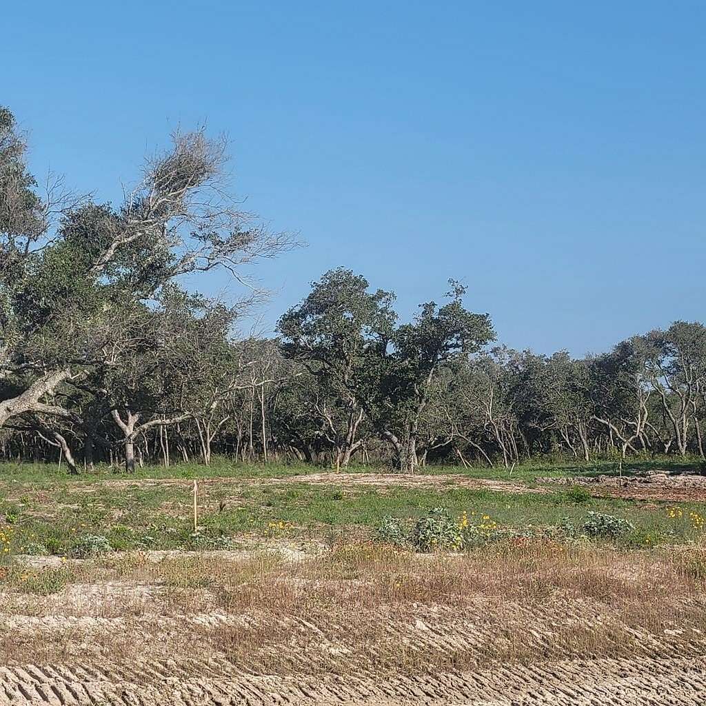 0.11 Acres of Residential Land for Sale in Rockport, Texas