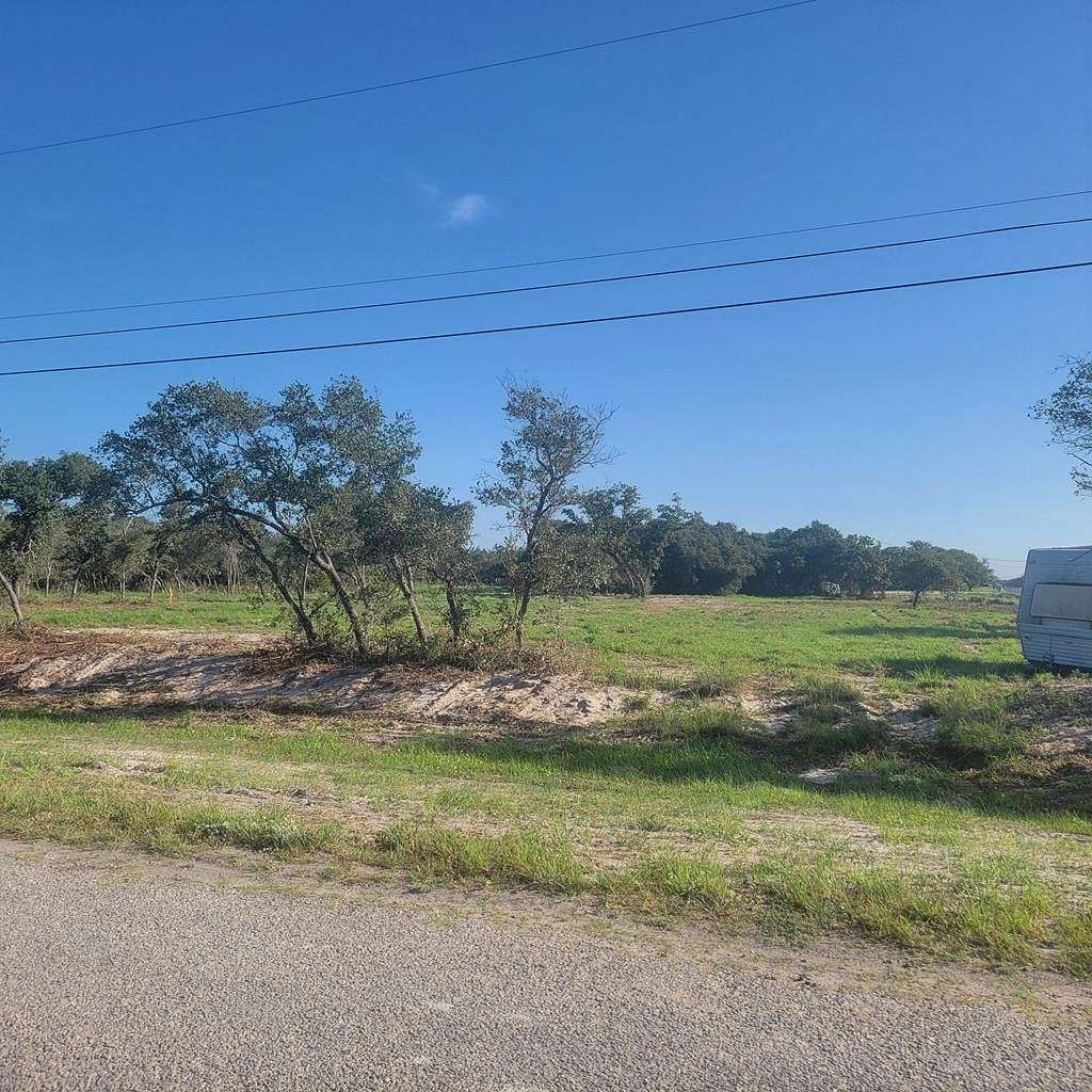 Residential Land for Sale in Rockport, Texas