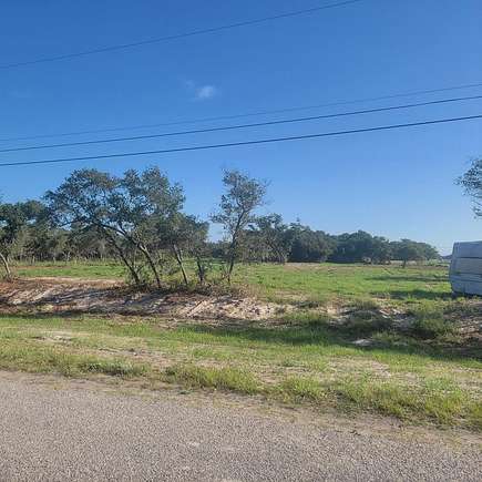 Residential Land for Sale in Rockport, Texas