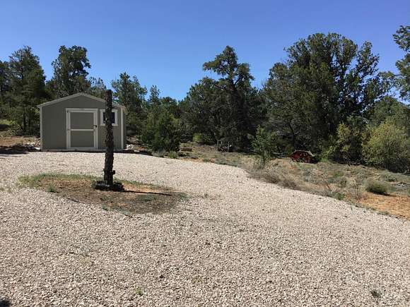 3.91 Acres of Land for Sale in Ramah, New Mexico