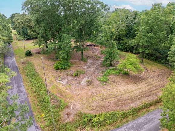 2 Acres of Residential Land for Sale in Seminary, Mississippi