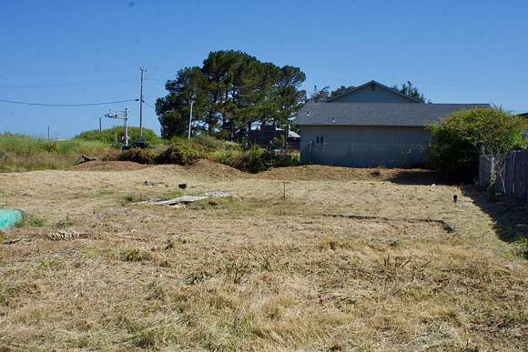 0.21 Acres of Residential Land for Sale in Fields Landing, California