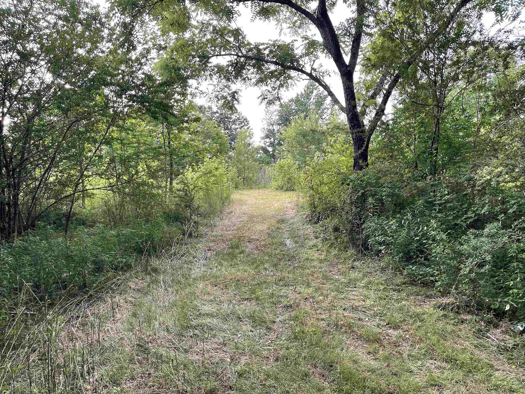 9.1 Acres of Residential Land for Sale in Anderson, Alabama