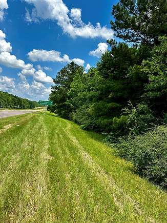 6 Acres of Residential Land for Sale in Fayette, Mississippi