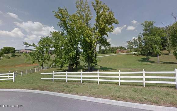 1.3 Acres of Residential Land for Sale in Louisville, Tennessee