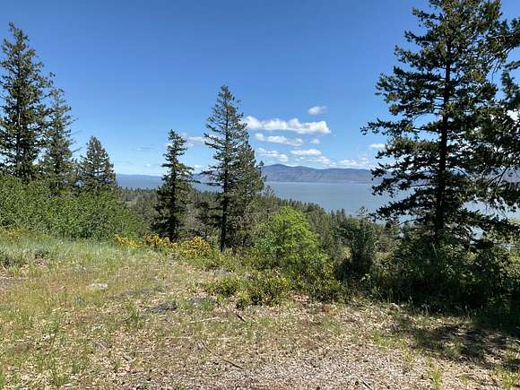 0.5 Acres of Residential Land for Sale in Klamath Falls, Oregon