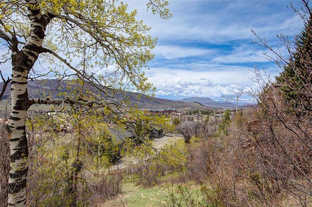 1 Acre of Residential Land for Sale in Steamboat Springs, Colorado