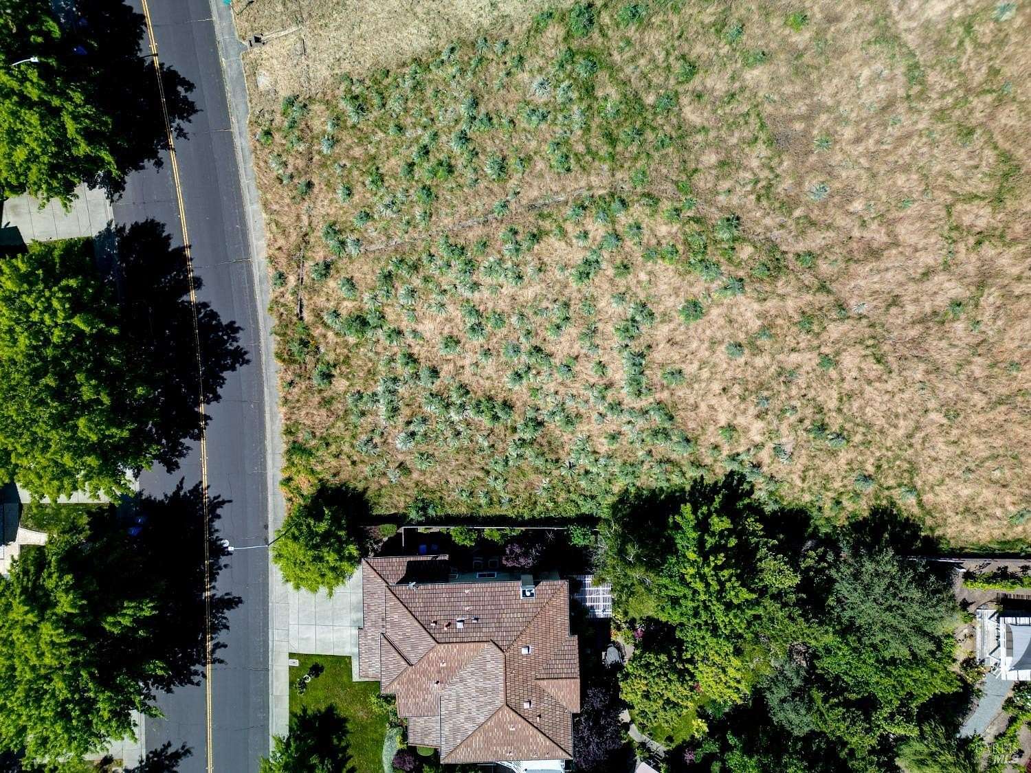 1.05 Acres of Residential Land for Sale in Vallejo, California