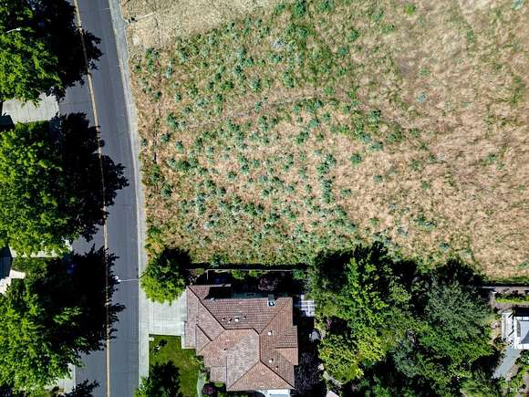 1.05 Acres of Residential Land for Sale in Vallejo, California