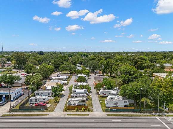 1.2 Acres of Land for Sale in Pinellas Park, Florida