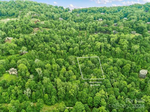 0.85 Acres of Residential Land for Sale in Mars Hill, North Carolina