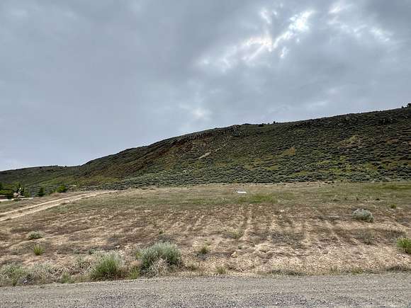 2.955 Acres of Residential Land for Sale in Elko, Nevada