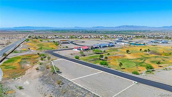 0.57 Acres of Residential Land for Sale in Fort Mohave, Arizona