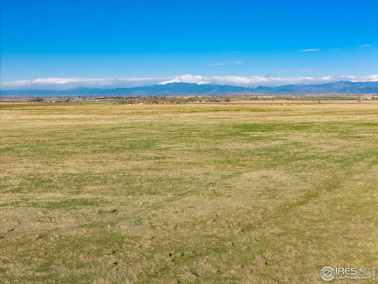 35.26 Acres of Land for Sale in Ault, Colorado