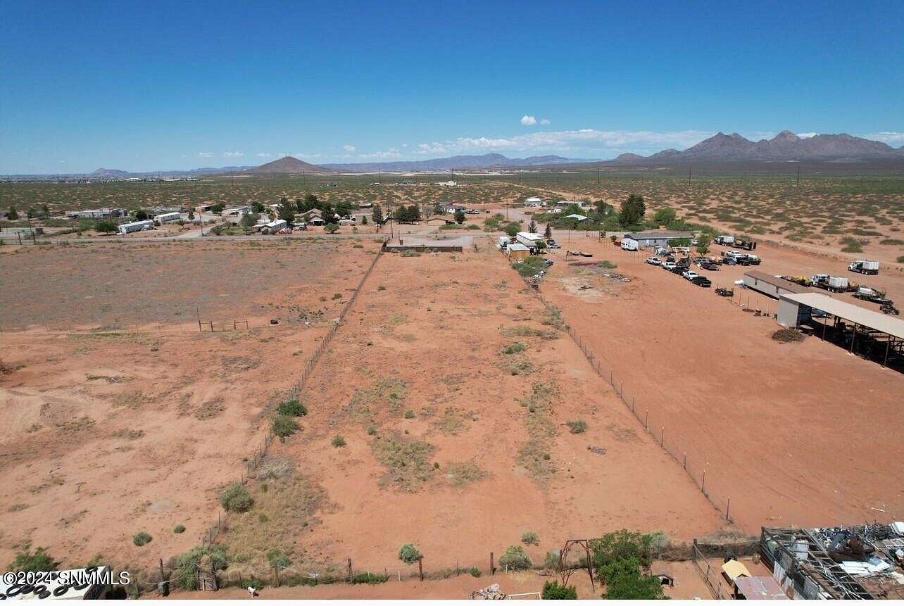 1.81 Acres of Residential Land for Sale in Las Cruces, New Mexico