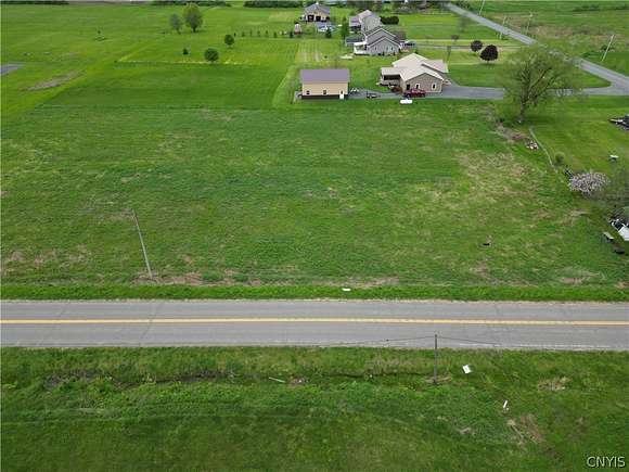0.94 Acres of Residential Land for Sale in Marcy, New York