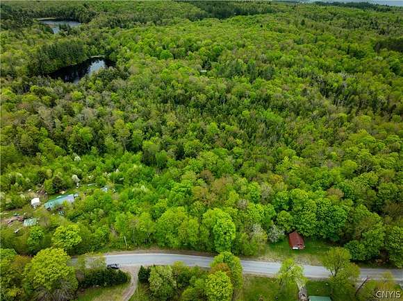 0.96 Acres of Land for Sale in Russia, New York