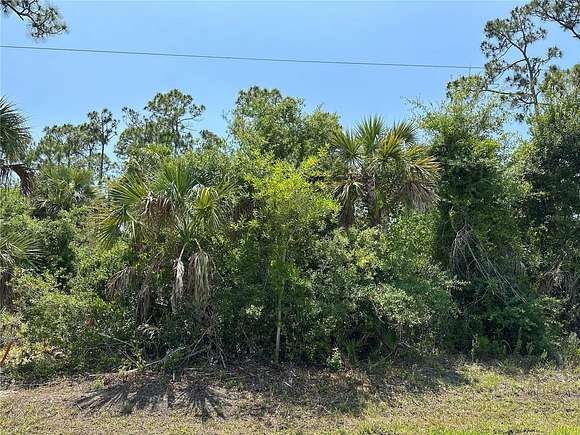 0.22 Acres of Residential Land for Sale in Punta Gorda, Florida