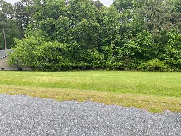 0.22 Acres of Land for Sale in Greenbackville, Virginia