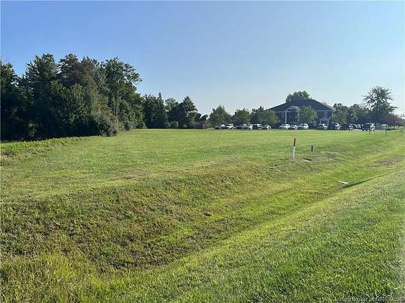 1.1 Acres of Land for Sale in Jeffersonville, Indiana