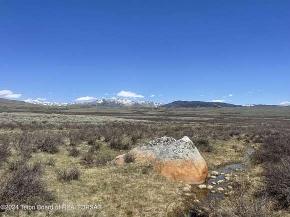 35.94 Acres of Land for Sale in Cora, Wyoming