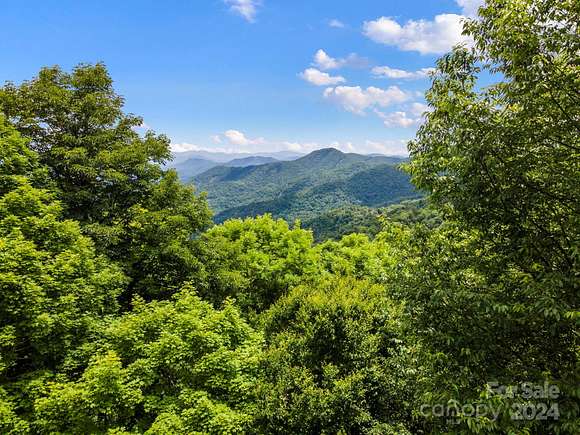 1.1 Acres of Residential Land for Sale in Mars Hill, North Carolina