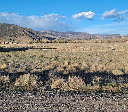 0.24 Acres of Residential Land for Sale in Creede, Colorado