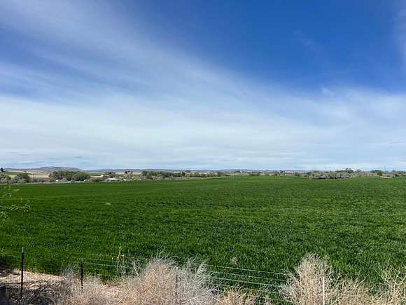 74.4 Acres of Recreational Land & Farm for Sale in Nyssa, Oregon