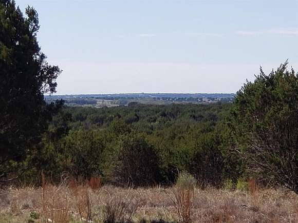 25 Acres of Land for Sale in Lampasas, Texas