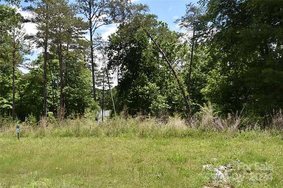 0.7 Acres of Residential Land for Sale in Granite Falls, North Carolina