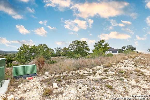 0.551 Acres of Residential Land for Sale in San Antonio, Texas
