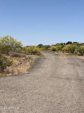 8.8 Acres of Residential Land for Sale in Wickenburg, Arizona