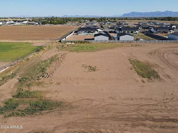 1.3 Acres of Residential Land for Sale in San Tan Valley, Arizona