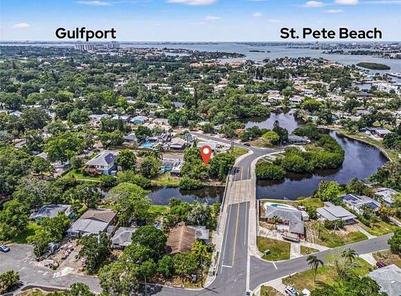 0.18 Acres of Residential Land for Sale in St. Petersburg, Florida