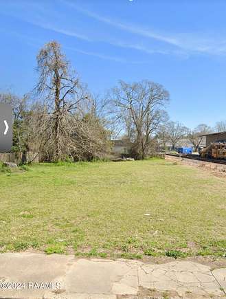 0.21 Acres of Commercial Land for Sale in Opelousas, Louisiana