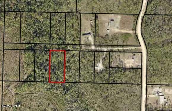 1 Acre of Residential Land for Sale in Fountain, Florida