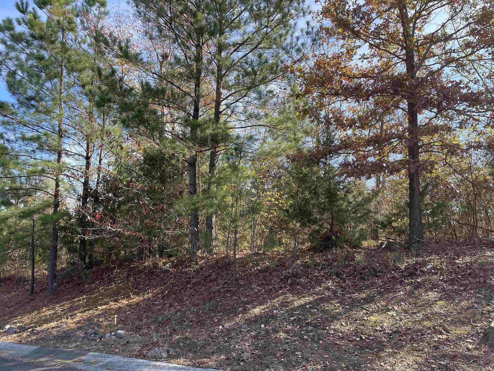 0.32 Acres of Residential Land for Sale in Hot Springs, Arkansas