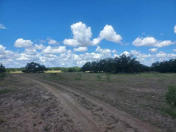 19.3 Acres of Land for Sale in Fort McKavett, Texas