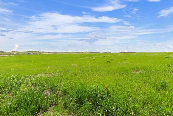 Residential Land for Sale in Box Elder, South Dakota