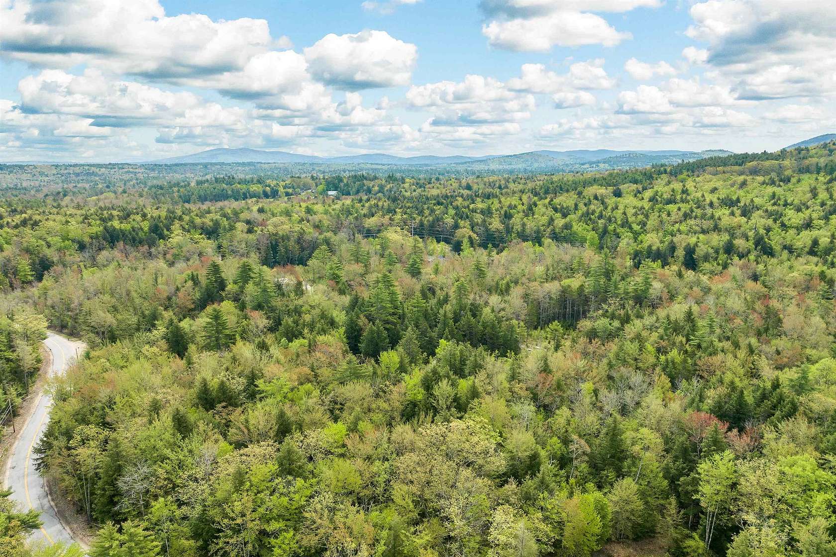 1.38 Acres of Residential Land for Sale in Conway, New Hampshire