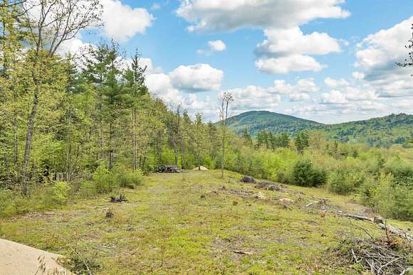 3 Acres of Residential Land for Sale in Tamworth, New Hampshire