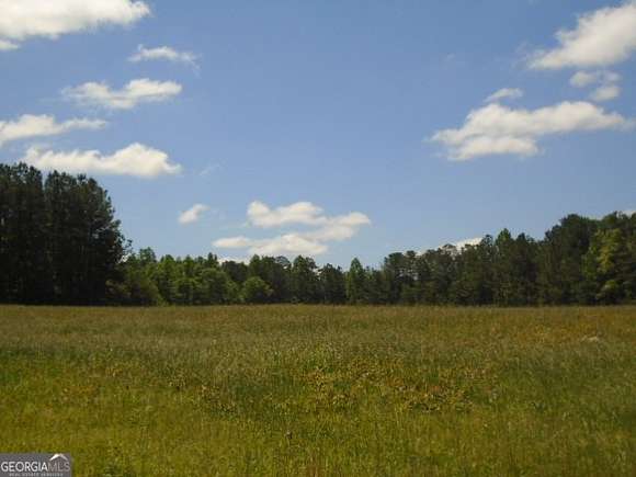 31.5 Acres of Agricultural Land for Sale in Chattahoochee Hills, Georgia