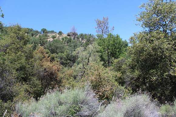 20.2 Acres of Recreational Land for Sale in Caliente, California